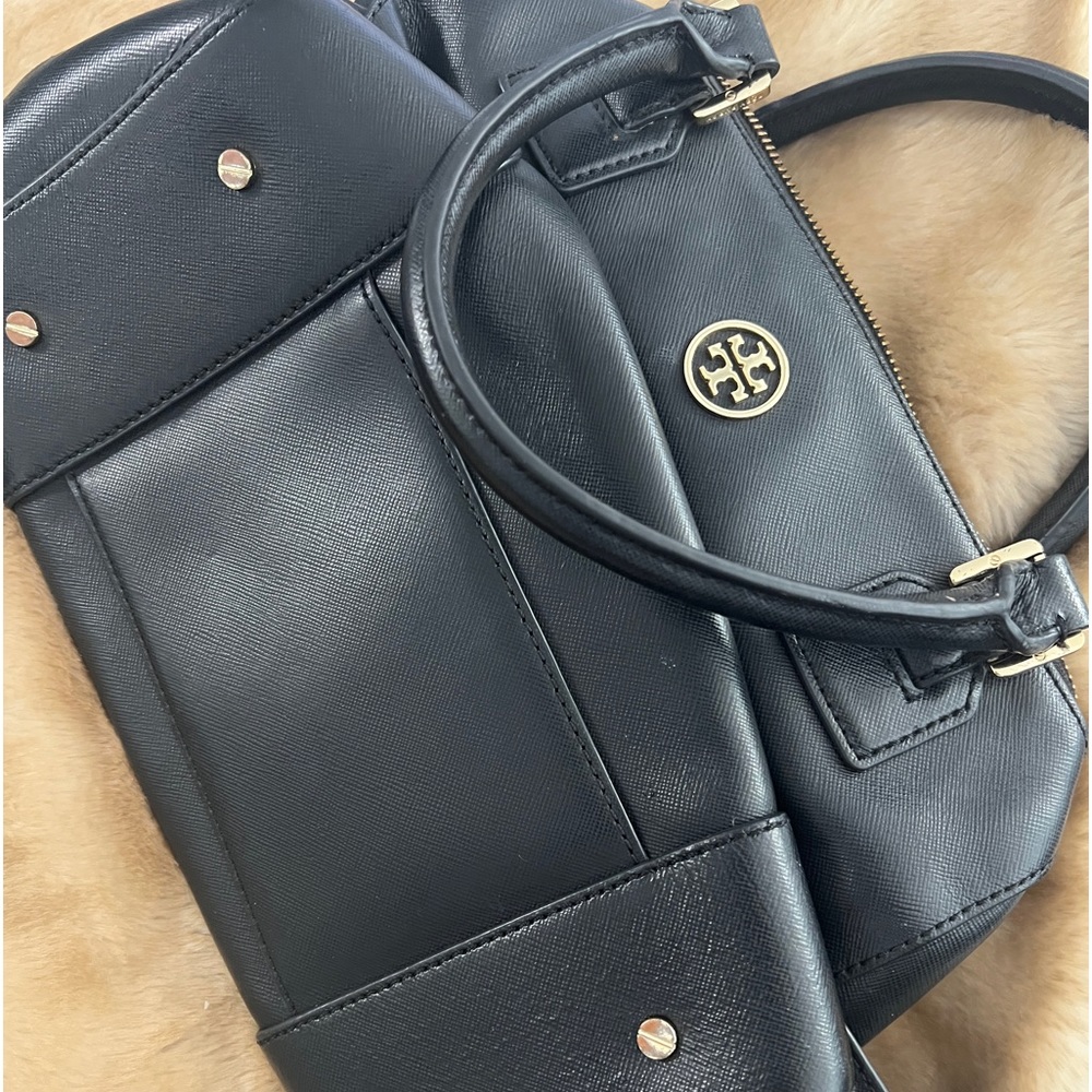 Tory Burch handbag 200% auth cheap